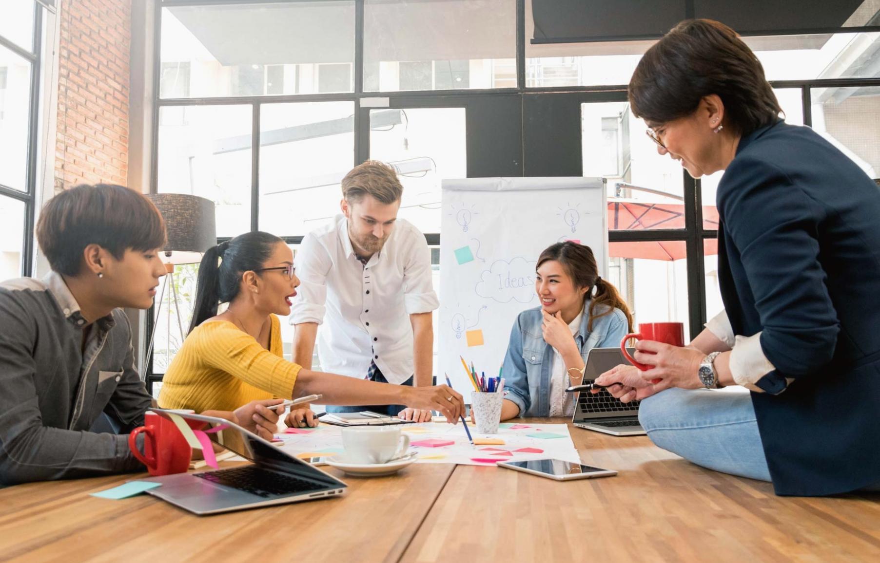 Outils interactifs de formation budgétaire